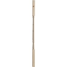 Cheshire stair spindle - cheshire,