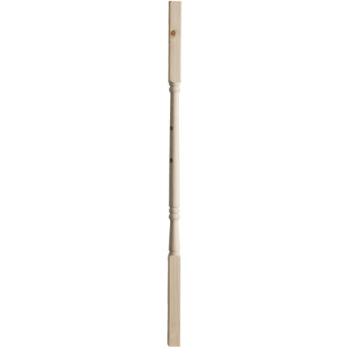 Cheshire stair spindle - stair,