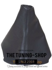 Gear Stick Gaiter For Volkswagen VW Passat B6 B7 2006-2015 Leather