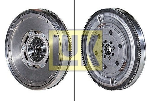 Luk 415027210 flywheel for - flywheel,