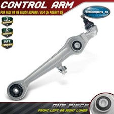 1x Track Control Arm Front