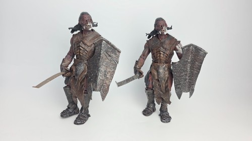Lord the rings battle white - the,