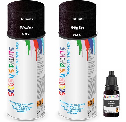For infiniti spray paint - for,