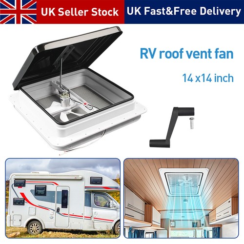 Camper roof vent - camper,