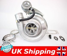 T3/T4 T04E Turbo Universal T3