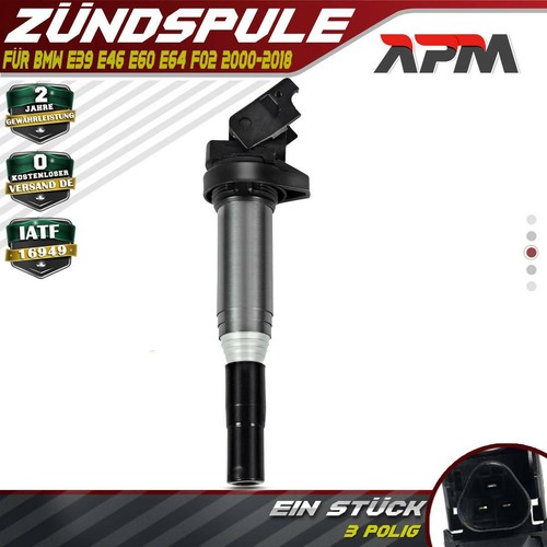 Ignition coil module - ignition,