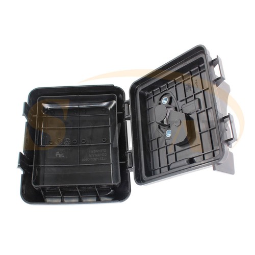 Air filter housing cover for - filter,