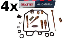 Keyster carburetor repair kit - keyster,