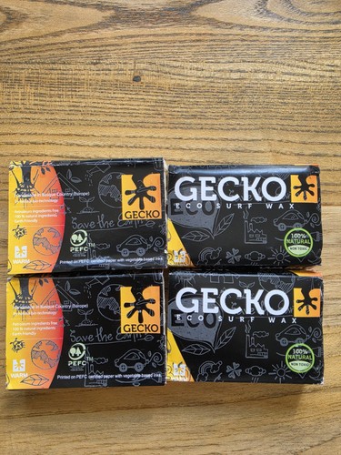 Blocks eco friendly gecko - 4,