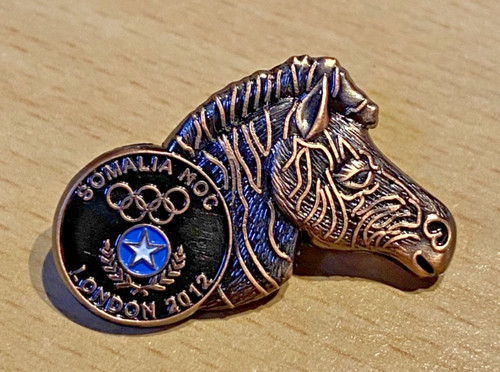 Somalia olympic team noc - somalia,