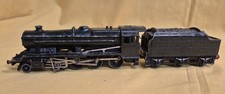 HORNBY DUBLO 3-RAIL  STANIER CLASS 8F (REPAINTED)
