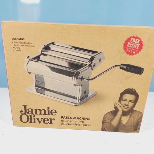 Jamie oliver stainless steel - jamie,