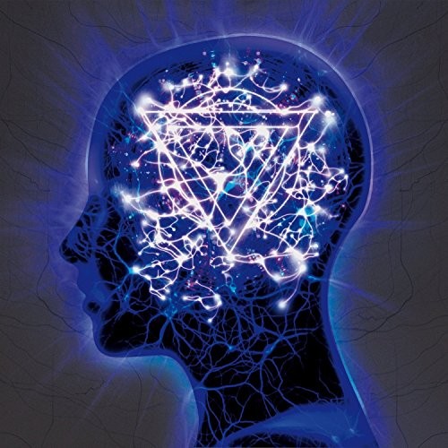 Enter shikari the mindsweep - shikari,