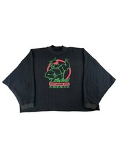 VTG T Micheal Bodybuilding Rag