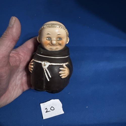 Goebel hummel friar tuck monk - goebel,