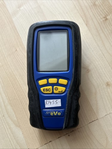 Anton sprint evo flue gas - anton, 3