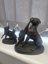 Boxer Dogs Collectible