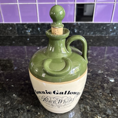 Vintage bonnie galloway scotch - vintage,