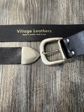Unisex Vintage Village