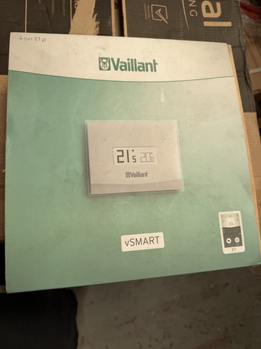 Vaillant vsmart room - vsmart,