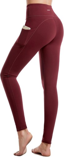 Cambivo yoga pants - cambivo,