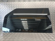RENAULT TRAFIC MK2 2.0 2006-2014 MINIBUS CREW CAB GLASS MIDDLE (DRIVERS SIDE)