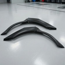 Left + Right Side Rear Wheel