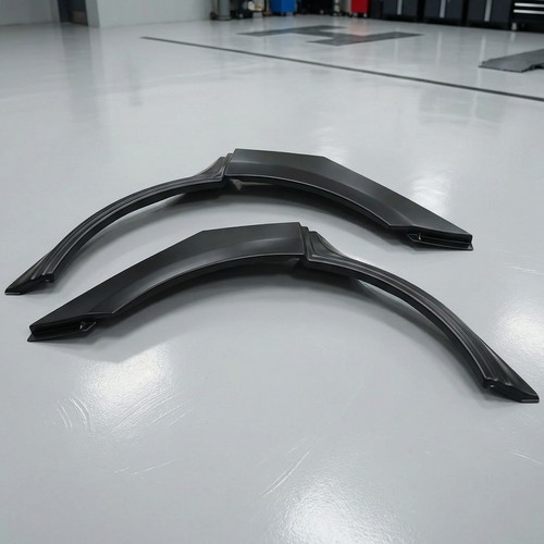Left right side rear - left, +