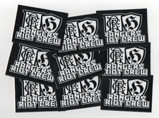 20 x Glasgow Rangers 8 x 5.8