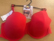 M&S Body Flexifit Wired