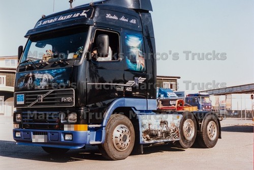 Truck photo volvo - photo, 420