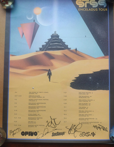 Sts9 sound tribe sector - sector, 9