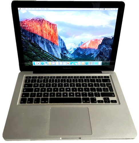 Apple macbook pro a1278 laptop - macbook,