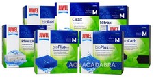 Juwel compact filter media - juwel, pad