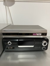 High-End Retro Home Cinema Setup – KEF Surround, NAD Viso, Pioneer Plasma