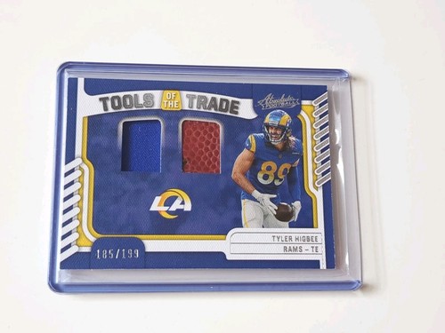 Panini absolute 2022 tyler - panini,