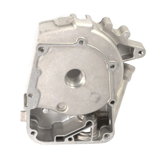 Right engine casing 50cc - right,