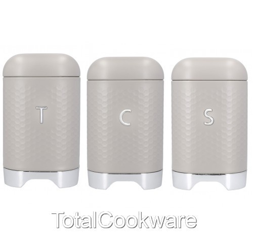 Kitchencraft lovello set - lovello, of