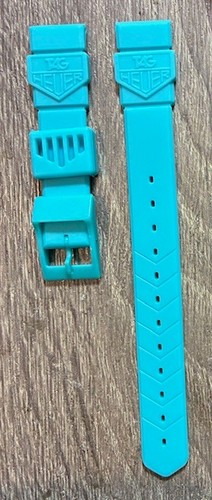 Tag heuer 18mm formula - heuer, 1