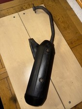 GENUINE YAMAHA XC125 CYGNUS X