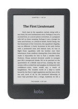 Kobo Clara BW eReader Glare