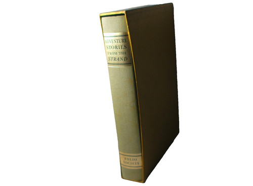 Adventure stories from the - adventure,