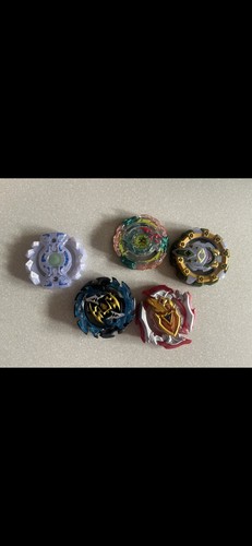 Beyblades metal forge - beyblades,