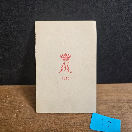 Original ww1 british princess - original,