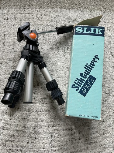 Slik gulliver 400g - 400g, tripod