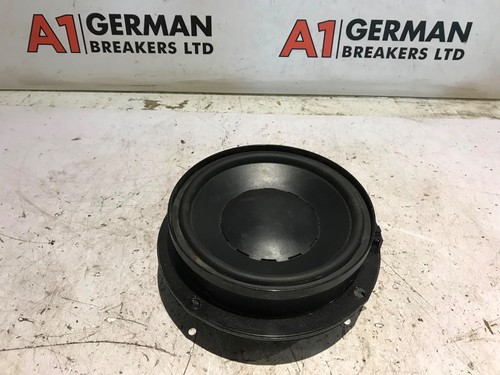 Genuine golf r mk6 - vw,