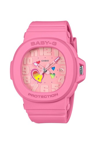 Casio baby bga 4ajf y2k - casio, baby-g