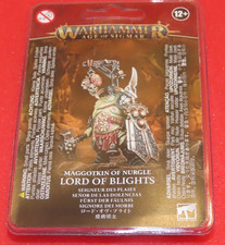 Lord of Blights Maggotkin of