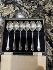 Vintage Mappin & Webb Silver