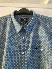 Raging Bull Shirt 4xl Xxxxl 31